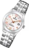 Festina Damen Uhr Klassik F20438/4 Edelstahl Armband-Uhr Produktbild-Vorschau 1