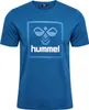 hummel hmlISAM 2.0 T-Shirt Herren 7005 - dark blue M Produktbild-Vorschau 3