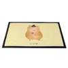 Mr. & Mrs. Panda fußmatte Hamster Hut 60 x 90 cm - Gelb Produktbild-Vorschau 2