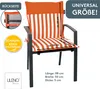 LILENO HOME Gartenstuhl Auflagen als [1er Set - Produktbild-Vorschau 2