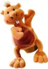 Beleduc Handpuppe Biber Produktbild-Vorschau 1