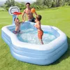 Intex 57183NP Schwimm Center Shootin‘ Hoops Family Produktbild-Vorschau 6
