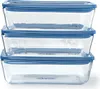 Pyrex Pyrex® Pure Glass Collection Lebensmittelbehälter aus Produktbild-Vorschau 1