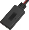Bluetooth 5.0 Aux vstupný audio modul hudobného adaptéra Náhľad obrázku produktu 4
