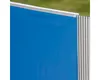 Gre Pools Stahlwandpool Sylt Pool aus Metall in Grau Produktbild-Vorschau 13