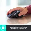 Logitech MX Master 3S for Business, Maus, (7 Tasten, Logi Produktbild-Vorschau 3