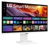 LG 32U850SA-W, 80 cm (31.5"), 3840 x 2160 Pixel, 4K Ultra Produktbild-Vorschau 14
