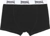 Herren boxershorts, 5-pack, NORTH CHALLOW, zwart, maat S, Productafbeelding-voorbeeld 5