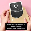 Sticker „Willst du mein Trauzeuge sein?“ – originelle Produktbild-Vorschau 4