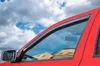 Fensterheber VW Passat B8 2015-2023 (4-teilig, Kombi) Produktbild-Vorschau 2
