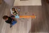 Mattel GBF82 Hot Wheels Rennchampion Trackset Produktbild-Vorschau 2