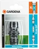 Gardena Profi-System-Kupplung SB Produktbild-Vorschau 1