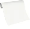 A roll of white wallpaper is shown diagonally against a white background. Náhľad obrázku produktu