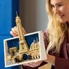 LEGO Architecture Paris - Ville d'amour Puzzle 3D - Voir les images du produit 29