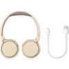 TAH3209BG Beige Over-Ear Kopfhörer Produktbild-Vorschau 11