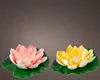 Lampe Solaire Lotus éclairage D'ambiance Blanc Chaud Voir les images du produit 2