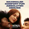 CONTROL RETARD Kondome aus Naturlatex mit Produktbild-Vorschau 8