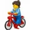 Lego 31026 Creator - sklep rowerowy i kawiarnia Podgląd zdjęcia produktu 16