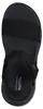 Skechers Go Walk Arch Fit 2.0 Sandale - Annie schwarz 40 Produktbild-Vorschau 8