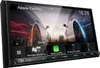 Autoradio Einbaupaket Kenwood DMX8021DABS passend für KIA Produktbild-Vorschau 5