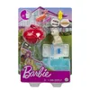 Barbie Mini-Fußballtisch Spielset mit Hund - Barbie Produktbild-Vorschau 13