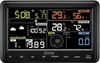 CONRAD Funk-Wetterstation Eurochron EFWS2900 Vorhersage für Produktbild-Vorschau 2