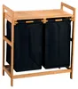 KESPER Kosz na pranie 64 X 73 X 33 cm Bambus 19487 Podgląd zdjęcia produktu 9