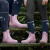 Waldhausen Jodhpurstiefelette Sparkle Kinderstiefeletten in Produktbild-Vorschau 2