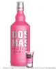Dos Mas Pink Shot Fresh and Fruity Berry Shot Kissed by Voir les images du produit 2