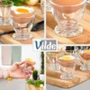 Coupe à oeufs en verre 6pcs. Voir les images du produit 4