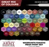 The Army Painter Warpaints Fanatic: Mega Set Produktbild-Vorschau 9