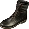 Stylmartin Yurok wasserdichte Motorrad Stiefel, braun, 43 Produktbild-Vorschau 2