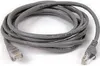 CAT 6A Patchkabel, S/FTP (PiMF), grau Kupferleiter (CU), Produktbild-Vorschau 3