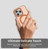 Handyhülle für iPhone 12, Hülle Kompatibel mit MagSafe, Produktbild-Vorschau 7