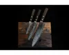 Samura Damascus 67 zestaw 3 noży kuchennych SD670220M Podgląd zdjęcia produktu 12
