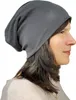 Oblique Unique Long Beanie Mütze XXL Slouch Winter Mütze Produktbild-Vorschau 4