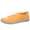 Andrea Conti 0347891 Damen Schnürschuhe Leder Halbschuhe Produktbild-Vorschau 1