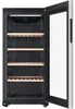 Haier Wine Bank 60 Serie 3 HWS116GAE, Weinkühler mit Produktbild-Vorschau 3