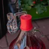 Gummistopfen für Demijohn - 5,5cm Produktbild-Vorschau 5