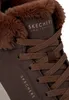 Boty Skechers Uno Rugged, dámské, hnědé, velikost 37 Náhled obrázku produktu 2