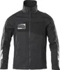 MASCOT 18509-442-09-2XL, Jacke, Mann, Schwarz, 2XL, 116 cm, Produktbild-Vorschau 1