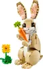 LEGO® Creator 3 in 1 Coniglio tenero 31162 Anteprima dell’immagine prodotto 6