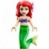 Lego 41063 Disney Princess - Arielles Unterwasser Produktbild-Vorschau 22