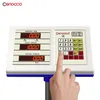 Cenocco CC-8004: Platformweegschaal voor bedrijven Productafbeelding-voorbeeld 5
