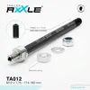 Trailer AxXle TA012 - L'axe pour vélo remorque enfant : Voir les images du produit 1