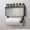 METALTEX Küchenrollenspender Tango Inox Produktbild-Vorschau 11