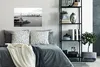 MuchoWow® Poster New York - Freiheitsstatue - Schwarz - Produktbild-Vorschau 4