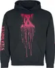 Ice Nine Kills Kapuzenpullover Herren Terrifier schwarz XXL Produktbild-Vorschau 1