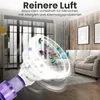 Extralink FILTRY DO ODKURZACZY 3 PCS DYSON Produktbild-Vorschau 4