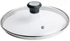 Tefal Glasdeckel Kochgeschirr Küchenzubehör 28 cm Produktbild-Vorschau 2